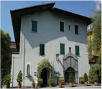 Hotel Restel De Fer Riva Lake of Garda Hotel Restel De Fer Riva Lake of Garda